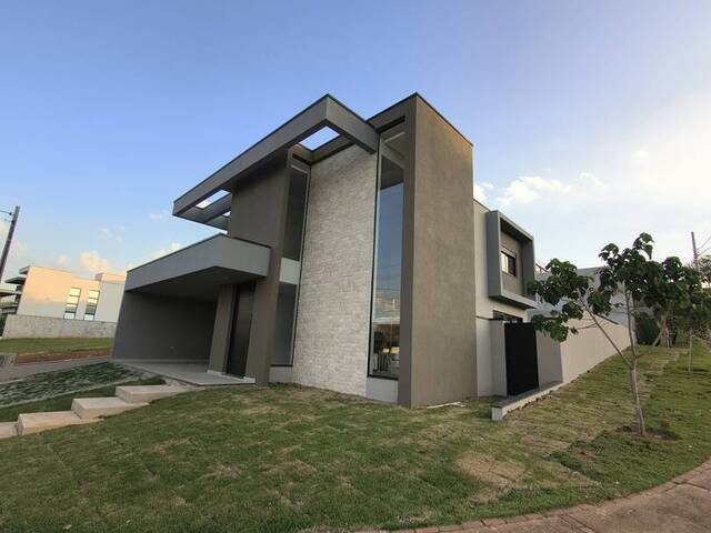 #1340 - Casa em condomínio para Venda em Taubaté - SP - 2
