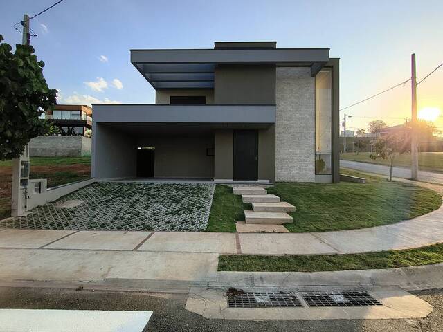 #1340 - Casa em condomínio para Venda em Taubaté - SP - 3