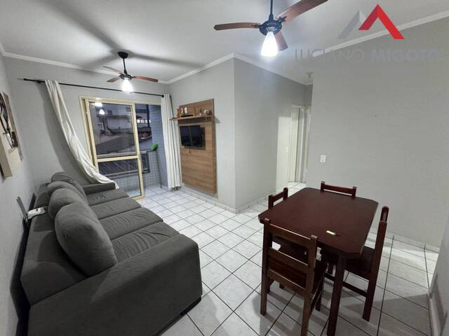 #1436 - Apartamento para Venda em Ubatuba - SP - 3