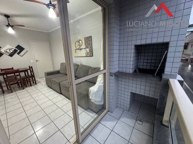 Apartamento para Venda em Ubatuba - 5