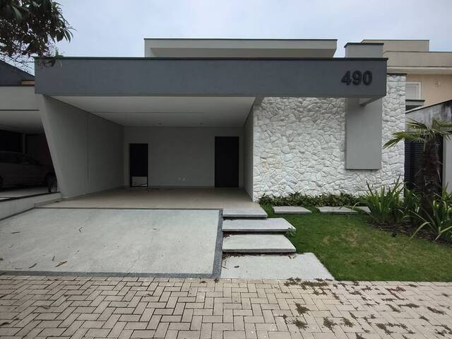 #1139 - Casa para Venda em Taubaté - SP - 1