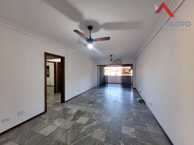 #1422 - Apartamento para Venda em Ubatuba - SP - 2