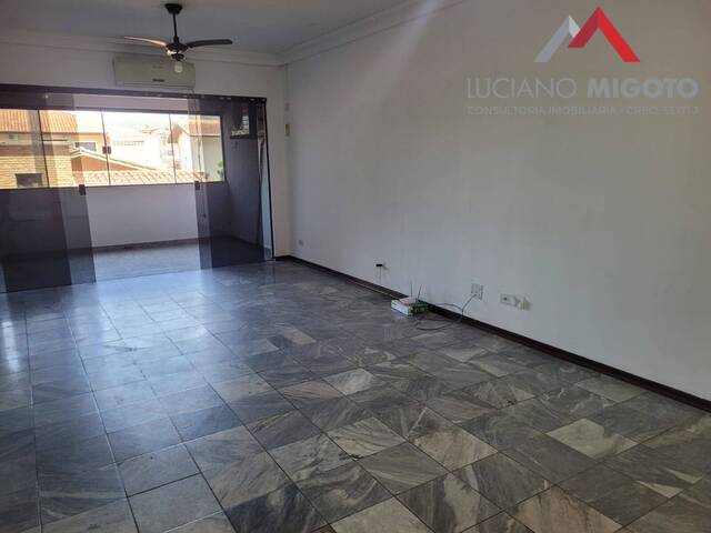 #1422 - Apartamento para Venda em Ubatuba - SP - 3