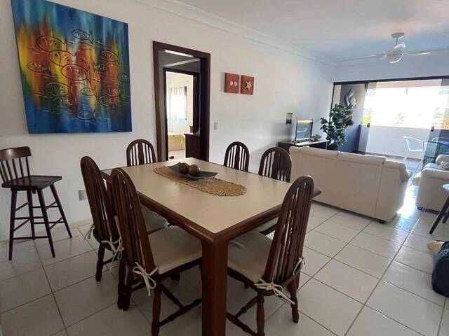 Apartamento para Venda em Ubatuba - 5