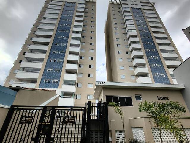 #959 - Apartamento para Venda em Taubaté - SP - 2