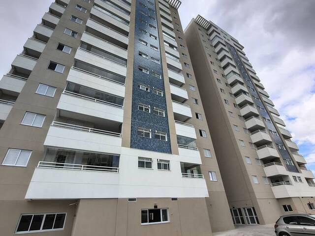 #959 - Apartamento para Venda em Taubaté - SP - 3