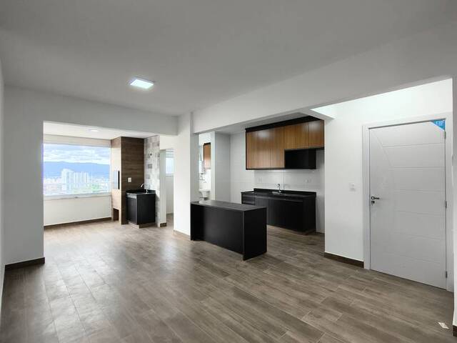 Apartamento para Venda em Taubaté - 5