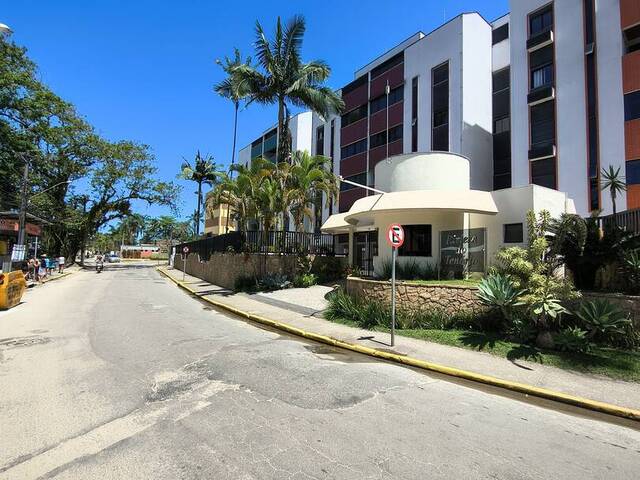 #1437 - Apartamento para Venda em Ubatuba - SP - 2