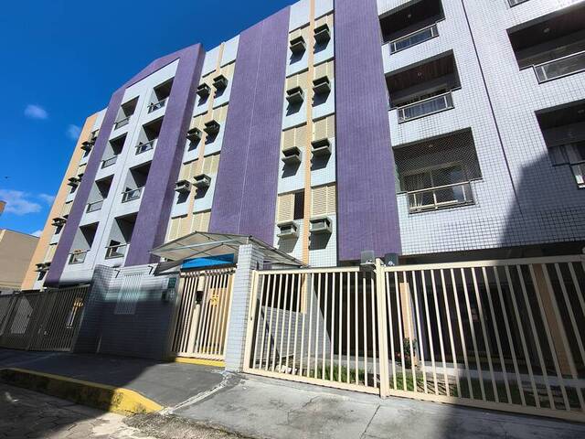 #1436 - Apartamento para Venda em Ubatuba - SP - 1