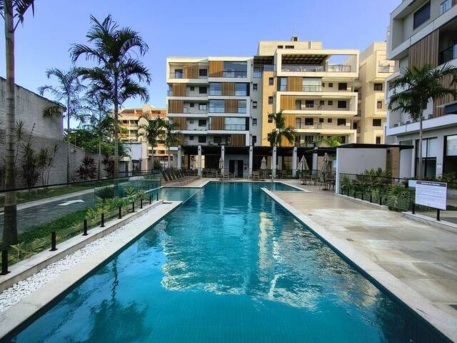 #1069 - Apartamento para Venda em Ubatuba - SP