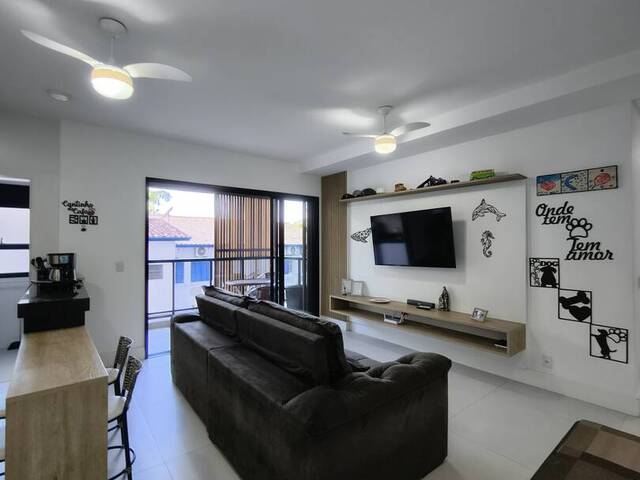 Apartamento para Venda em Ubatuba - 4