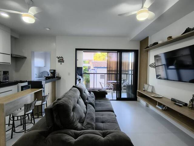 Apartamento para Venda em Ubatuba - 5