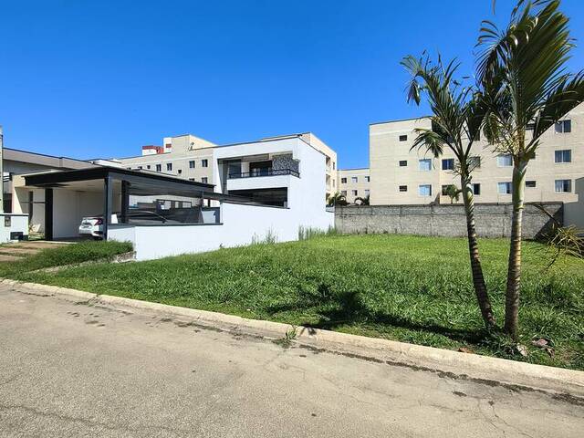 #TE0052 - Terreno para Venda em Taubaté - SP - 3