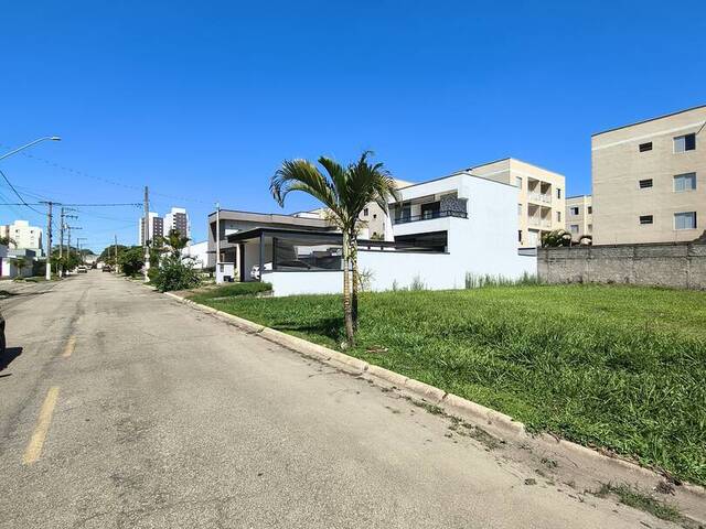 Terreno para Venda em Taubaté - 4