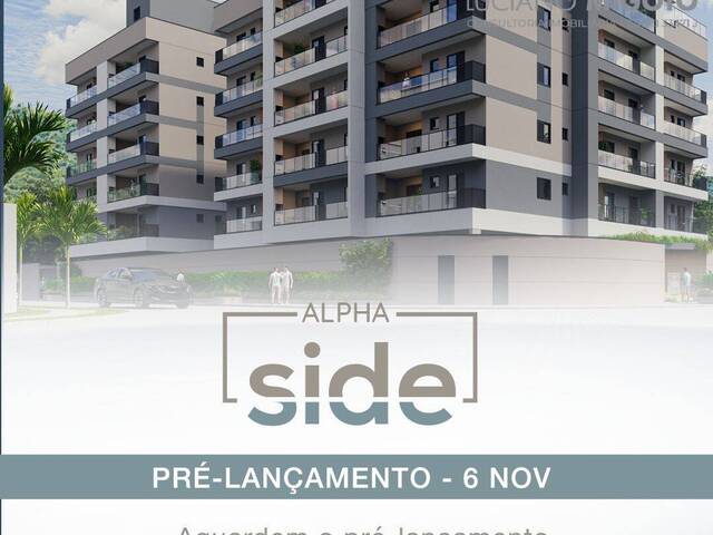 #1438 - Apartamento para Lançamento em Ubatuba - SP - 1