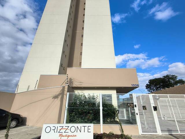 #955 - Apartamento para Lançamento em Taubaté - SP - 2