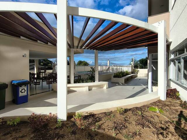 #955 - Apartamento para Lançamento em Taubaté - SP - 3