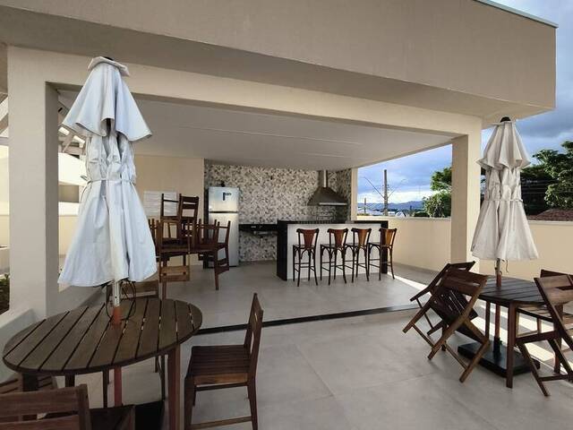 Apartamento para Lançamento em Taubaté - 4