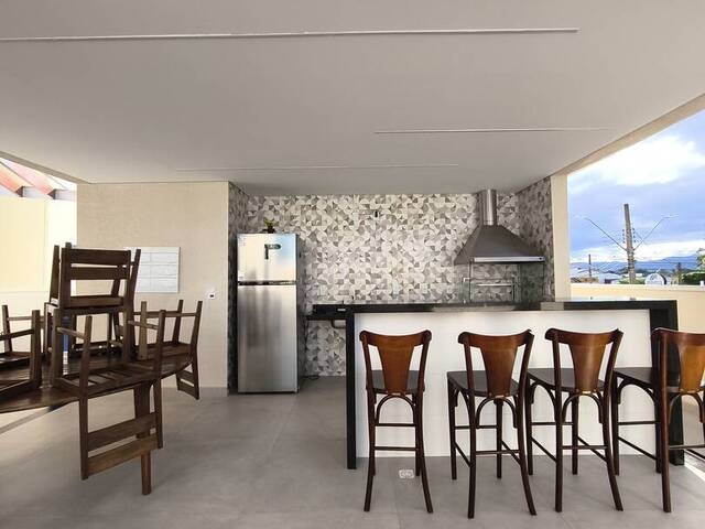 Apartamento para Lançamento em Taubaté - 5