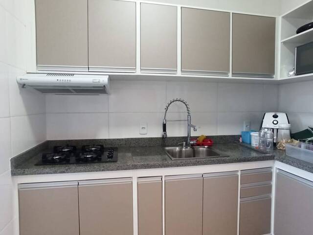 Apartamento para Venda em Tremembé - 5