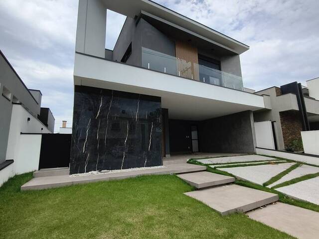 #1408 - Sobrado para Venda em Taubaté - SP - 3