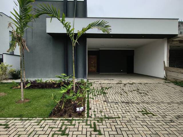 #1439 - Casa em condomínio para Venda em Taubaté - SP - 2