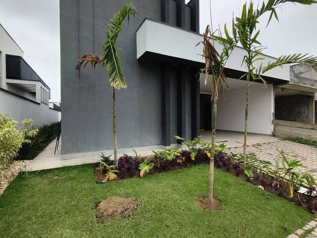 #1439 - Casa em condomínio para Venda em Taubaté - SP - 3