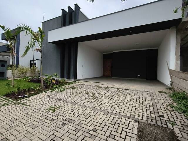 Casa em condomínio para Venda em Taubaté - 4