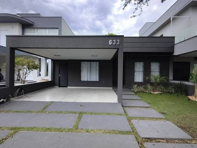 #315 - Casa em condomínio para Venda em Tremembé - SP - 2