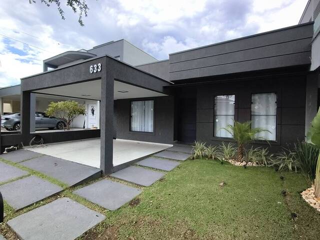 #315 - Casa em condomínio para Venda em Tremembé - SP - 3