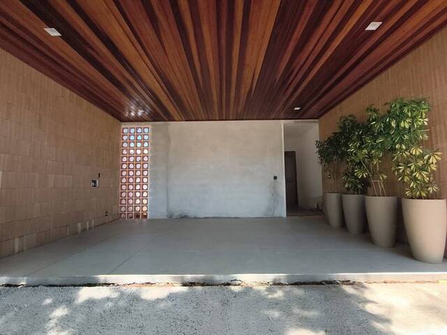 #1186 - Casa em condomínio para Venda em Taubaté - SP - 2