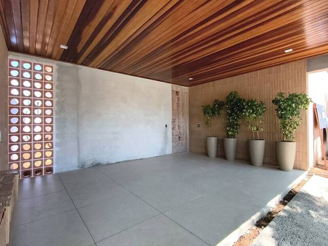 #1186 - Casa em condomínio para Venda em Taubaté - SP - 3