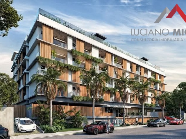 #1442 - Apartamento para Lançamento em Ubatuba - SP - 3