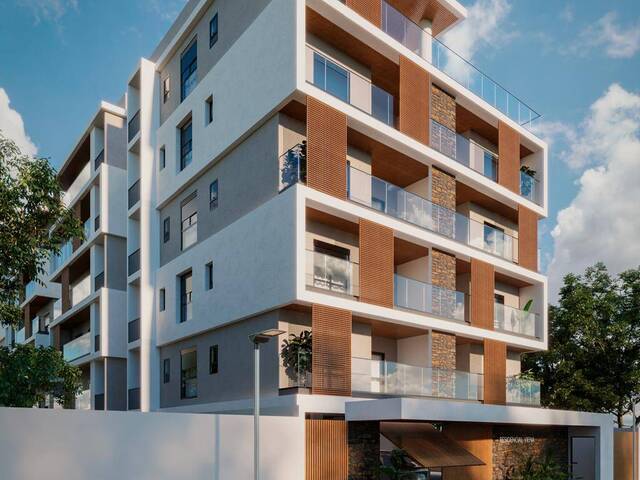 #1443 - Apartamento para Lançamento em Ubatuba - SP - 2