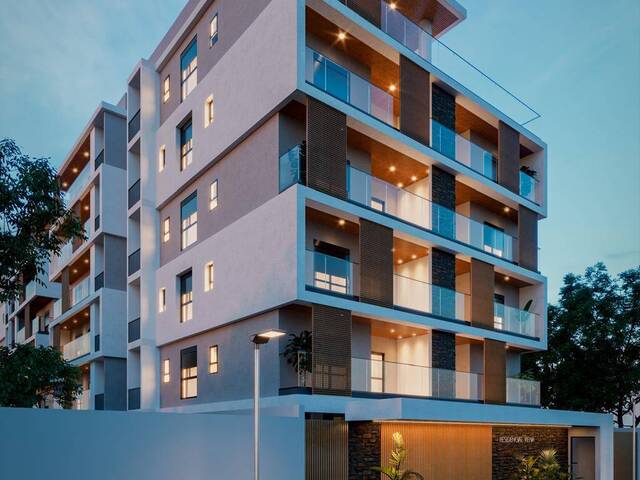 #1443 - Apartamento para Lançamento em Ubatuba - SP - 3