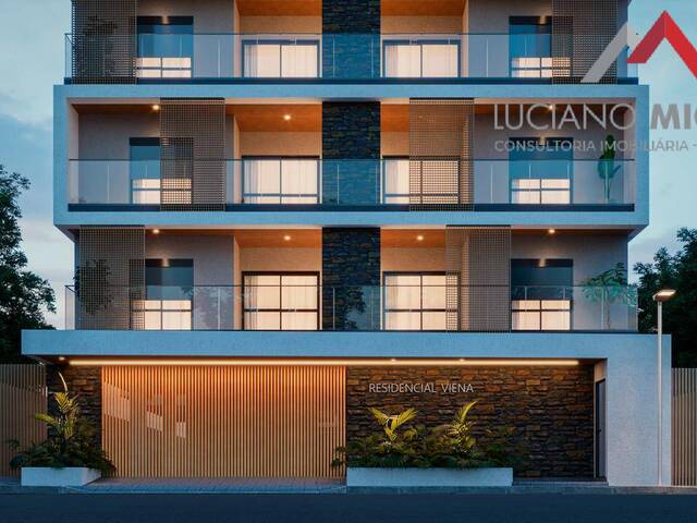 Apartamento para Lançamento em Ubatuba - 4