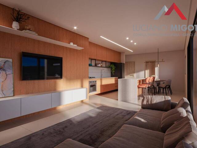 Apartamento para Lançamento em Ubatuba - 5