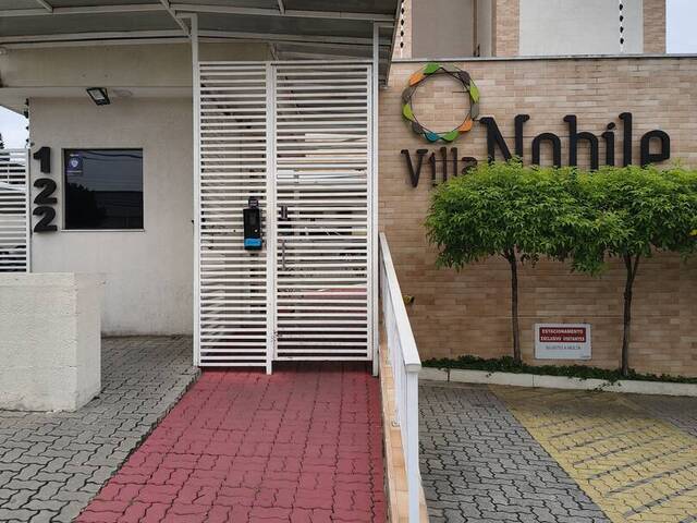 #367 - Apartamento para Venda em Taubaté - SP