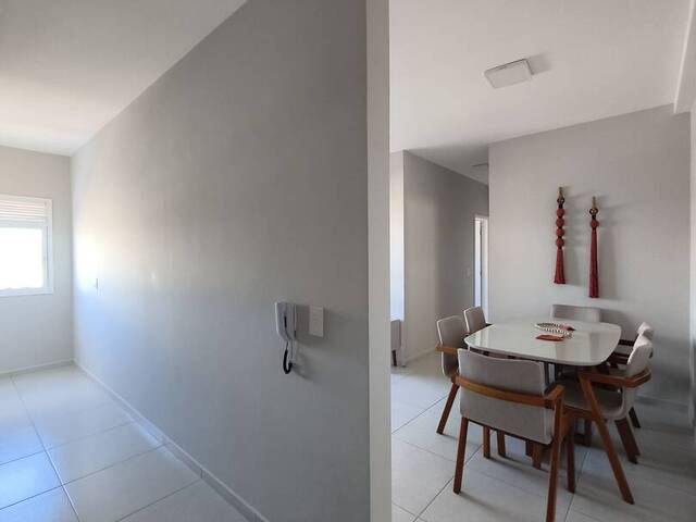 #367 - Apartamento para Venda em Taubaté - SP