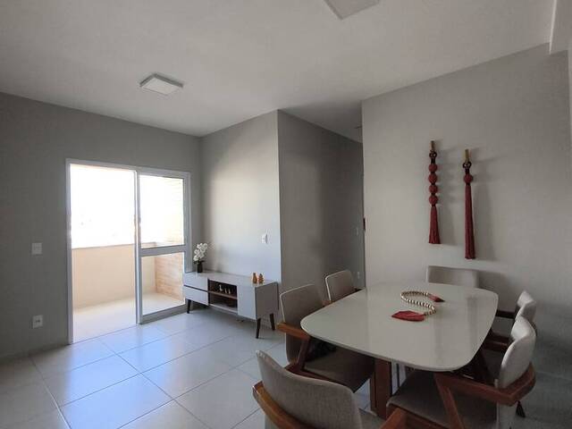 Apartamento para Venda em Taubaté - 4