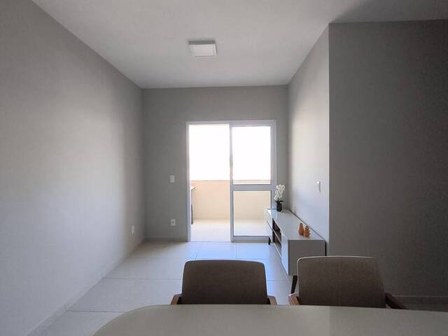 Apartamento para Venda em Taubaté - 5