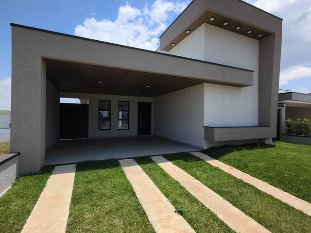 #1279 - Casa em condomínio para Venda em Taubaté - SP - 3