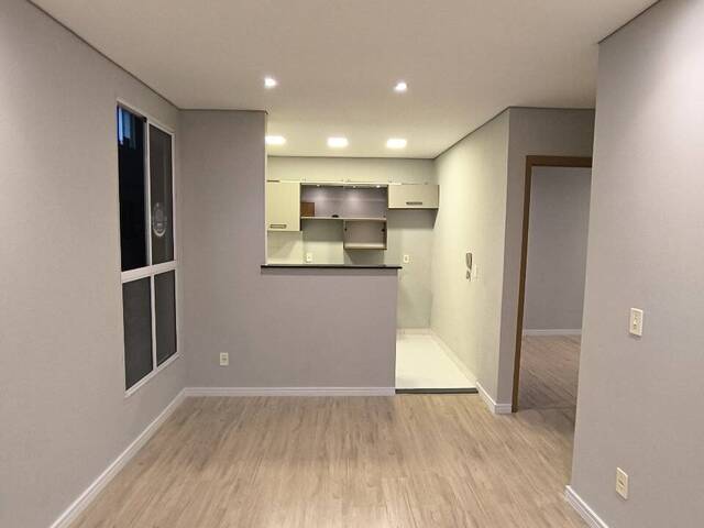 #1444 - Apartamento para Venda em Taubaté - SP - 2