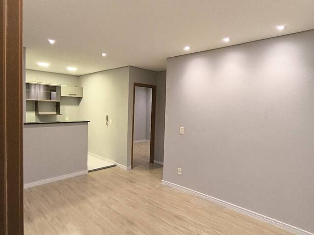 #1444 - Apartamento para Venda em Taubaté - SP - 3