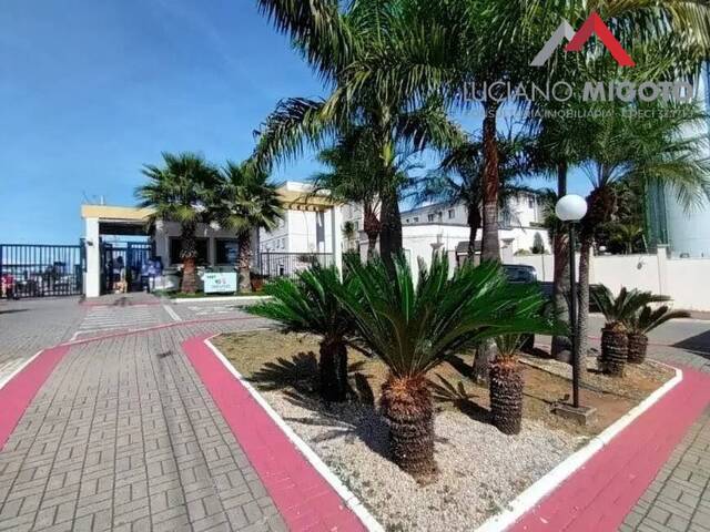 #1444 - Apartamento para Venda em Taubaté - SP - 1