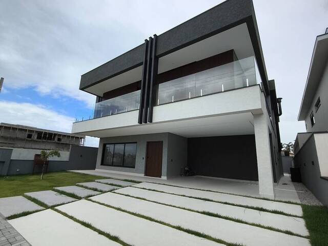 #1445 - Sobrado para Venda em Caraguatatuba - SP - 3