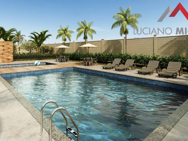 Apartamento para Lançamento em Taubaté - 4