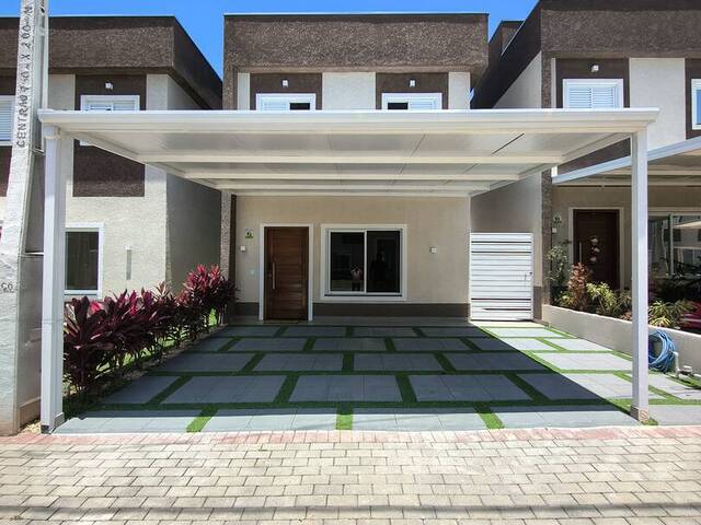 #1195 - Sobrado para Venda em Taubaté - SP - 1