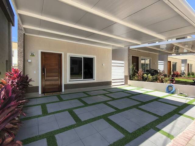 #1195 - Sobrado para Venda em Taubaté - SP - 3