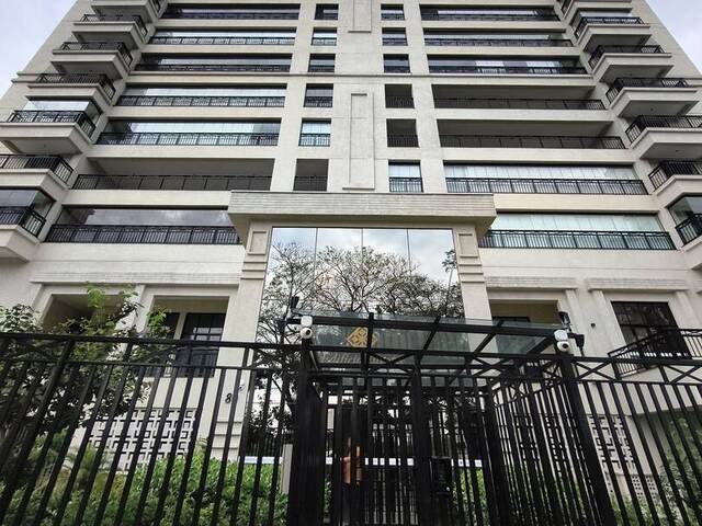 #662 - Apartamento para Venda em Taubaté - SP